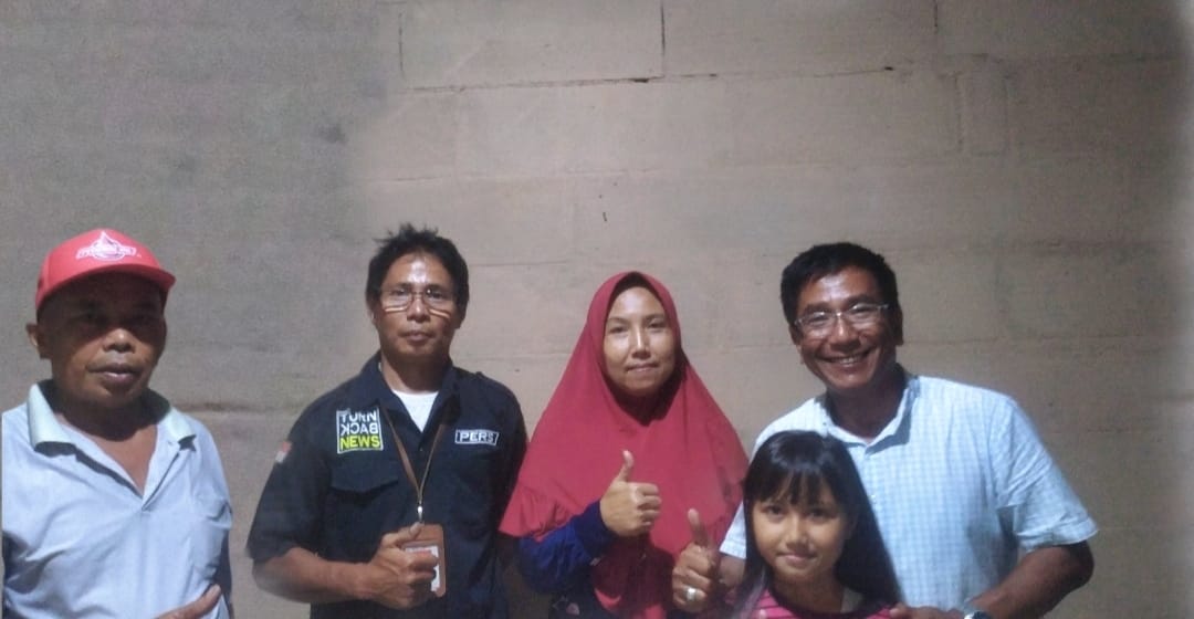 Safari Ramadhan Bersama Metro Indonesia