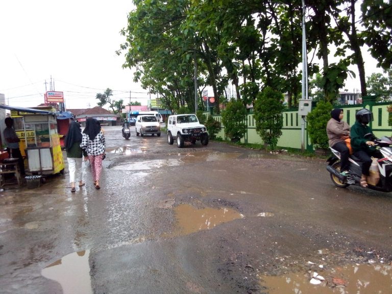 Pemkab Bogor Lalaikan Keselamatan Warga