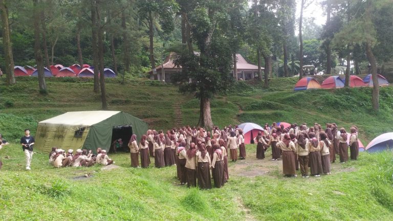Super Camp SMK Kusuma Bangsa
