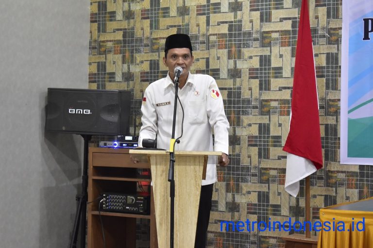 Menghadapi Pemilu Dan Pemilihan 2024, Bawaslu Melawi Lakukan Sosialisasi Pengawasan
