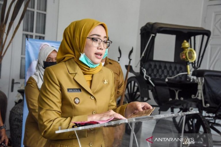 Hari Jadi Ke -191 Purwakarta