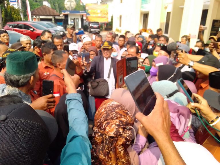 Sidang Perkara No,259/pdt.G/ 2021/PN.Dpk