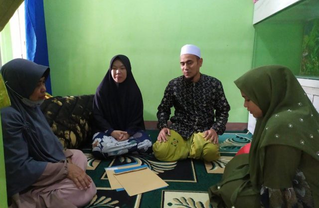 Pondok Pesantren