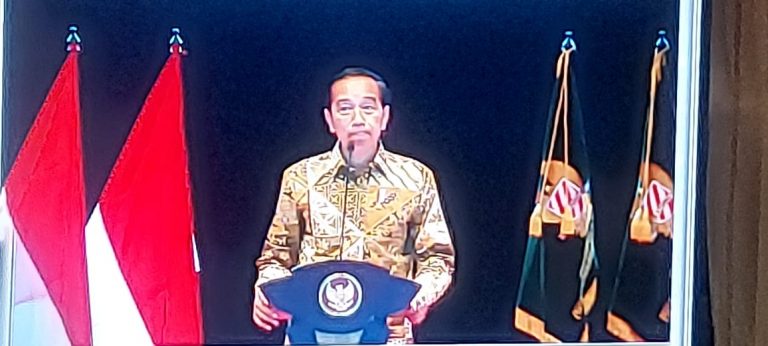 Silaturahmi Nasional PPAD ke-19
