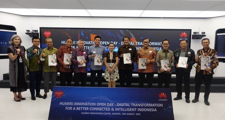 Kolaborasi Inovasi dengan Ekosistem