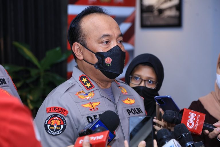 Hari Ini, Tim Khusus Polri Periksa Irjen Ferdy Sambo