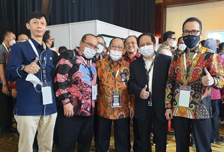 Indonesia 4.0 Conference & Expo 2022