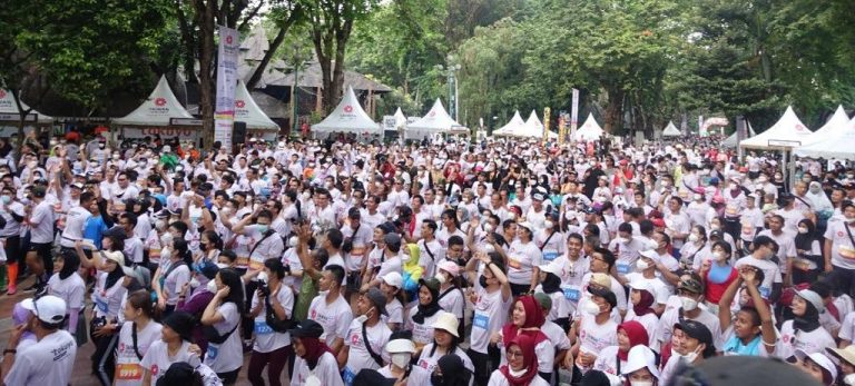 Taiwan Excellence Happy Run 2022