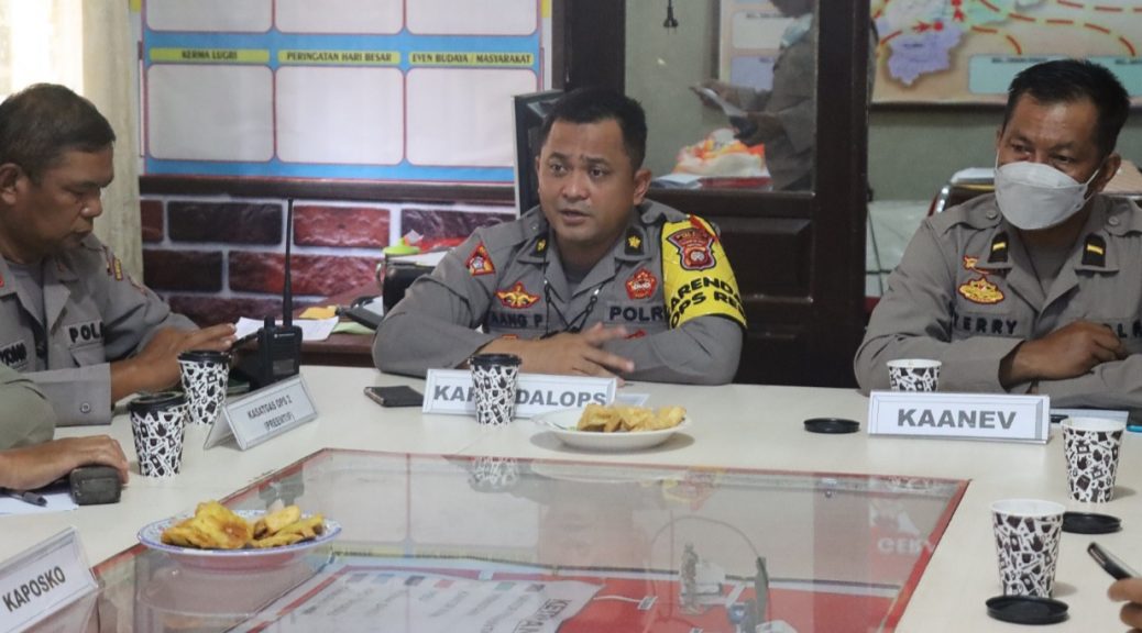 Operasi