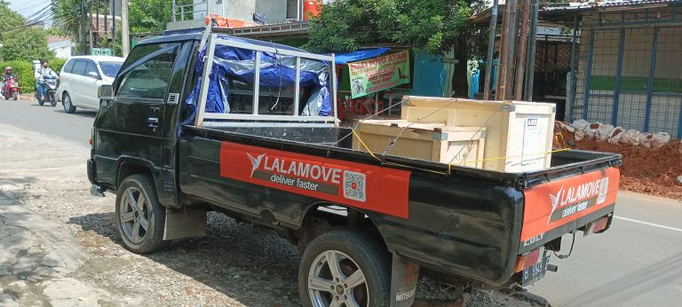 Driver Lalamove Mengancam Offbid Serentak