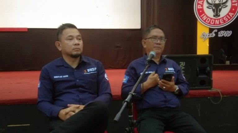 Putusan MK : Dewan Pers Tidak Boleh Menentukan Peraturan Pers