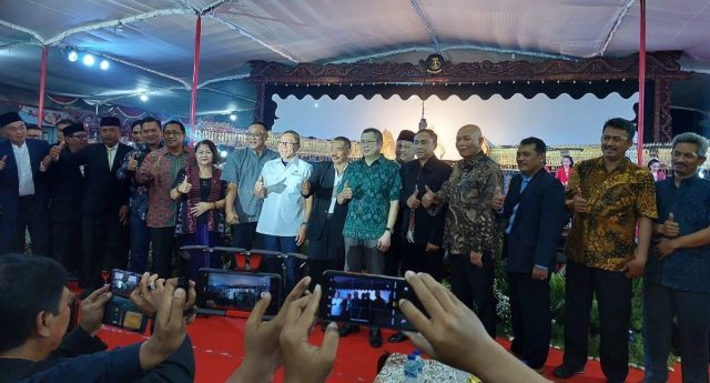 Dr. Yanto Pejabat MA Jadi Dalang 6 Dr. Yanto