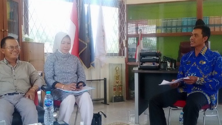 Soal Kisruh Komite Sekolah SDN 06