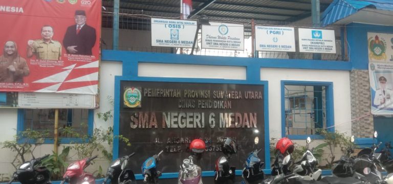 Siti Rahmah Belum Beri Informasi Publik