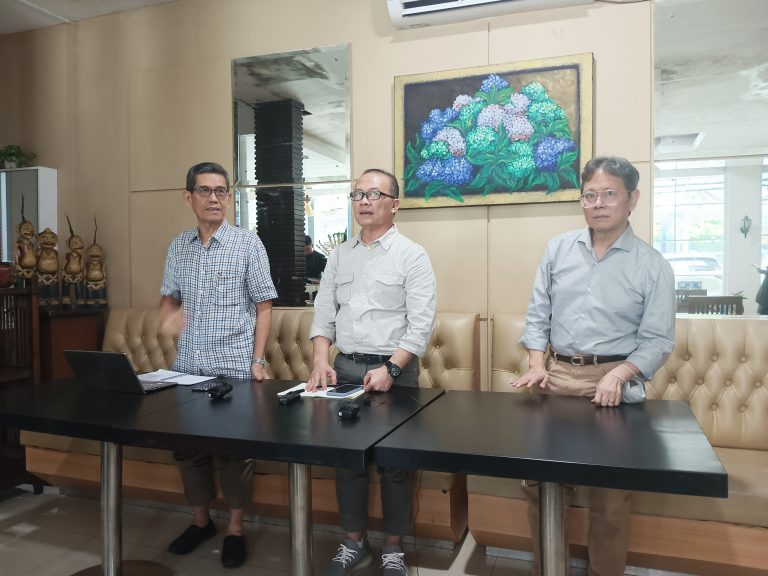KPK, POLRI, DAN KEJAKSAAN AGUNG DIDESAK Tuntaskan Kasus kasus yang Terbengkalai