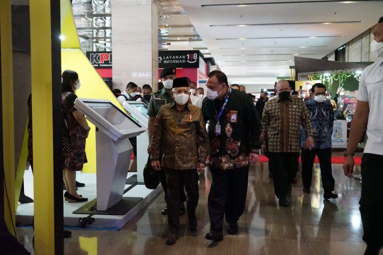 Peringati Hakordia 2022, KPK Ingin Masa Depan Indonesia Bebas Dari Korupsi