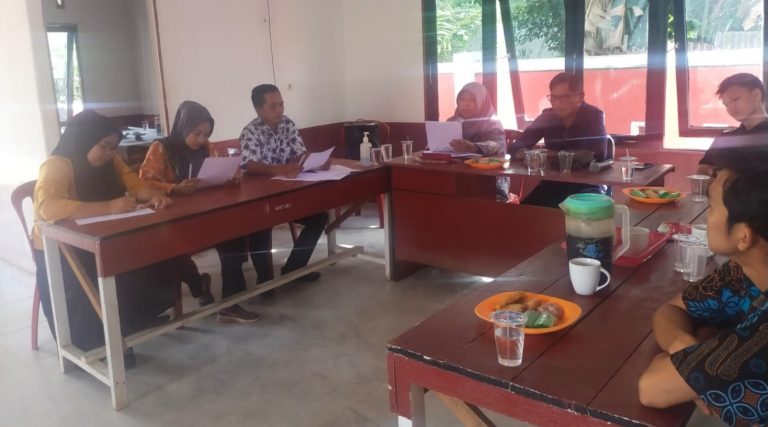 Proses Penjaringan Perangkat Desa Baru Sudah Sesuai Regulasi