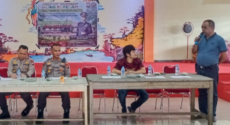 Pengunjung Perayaan Imlek Dan Cap Go Meh Tahun 2023 Di Melawi Diprediksi Bakal Membludak