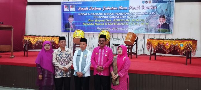 Sertijab