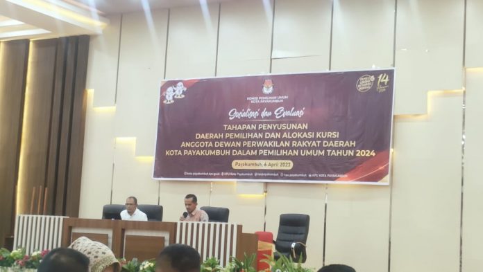 Sosialisasi