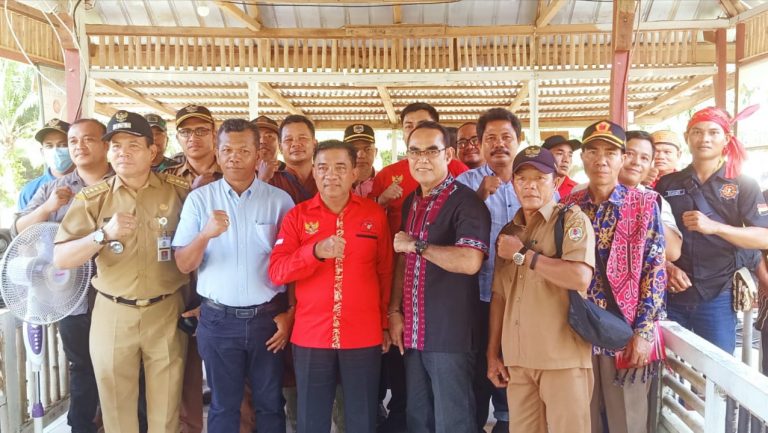 PT CM KNPcorp Siap Bersinergi Dengan Kearifan Lokal