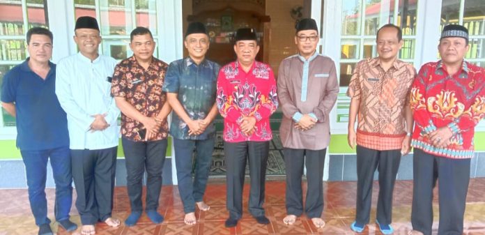 Wakil bupati