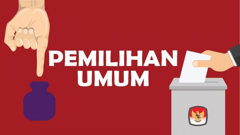 Yang FASIS Tumbuh yang DEMOKRATIS Hilang
