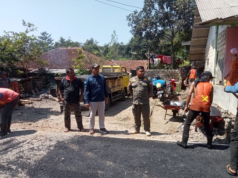 Program Samisade Desa Tamansari