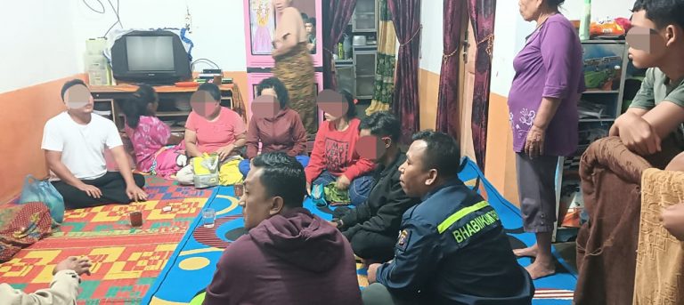 Isu Penculikan Anak