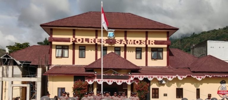 Tangkap 12 Orang Usai Pesta Narkoba