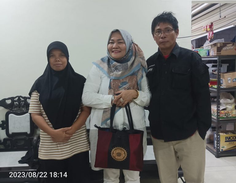 Anggota DPRD VS Kadis PUPR Payakumbuh