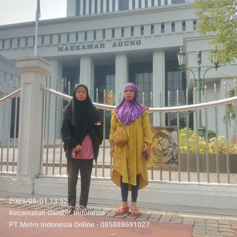 Putusan PN Payakumbuh 32/Pid.Sus/2021 Pyh Batal