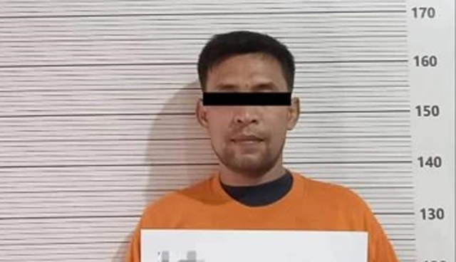 Satresnarkoba Polrestabes Medan Tangkap Bandar Narkoba Dan Sita 10 Kilogram Sabu-Sabu