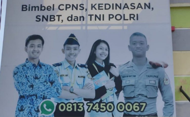 Bimbel Master Prima Kini Jadi Di Kota Payakumbuh