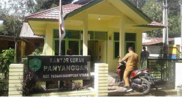 Lurah Panyanggar Khoiruddin Keluarkan Statemen yang Menghina Ketika di Konfirmasi Tentang Dugaan Penyelewengan Dana Operasional KPPS