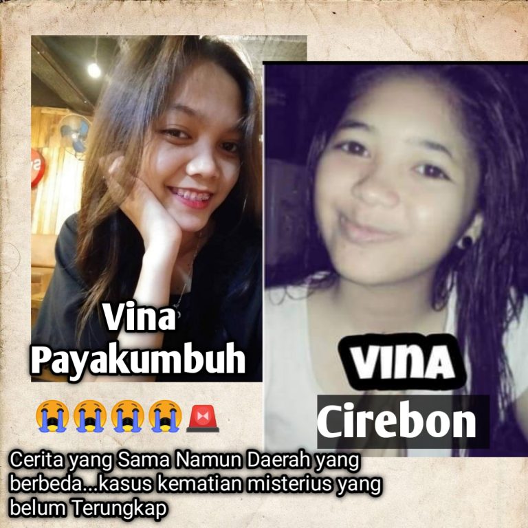 Vina Ke 2 Ada di Payakumbuh
