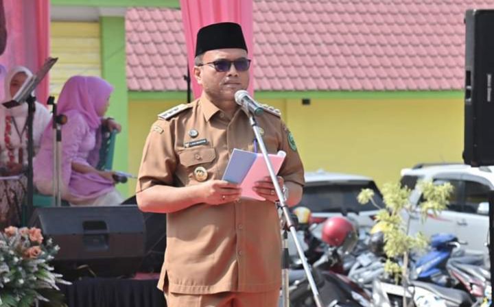 Semarak Peringatan Hari Kartini,Pj.Walikota Padangsidimpuan:”Semangat Kartini Berkarya dalam Membangun Padangsidimpuan yang lebih MANTAP!”
