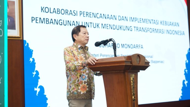 Sinergi Universitas Pertamina dan Bappenas, Dorong TPB Sektor Pendidikan