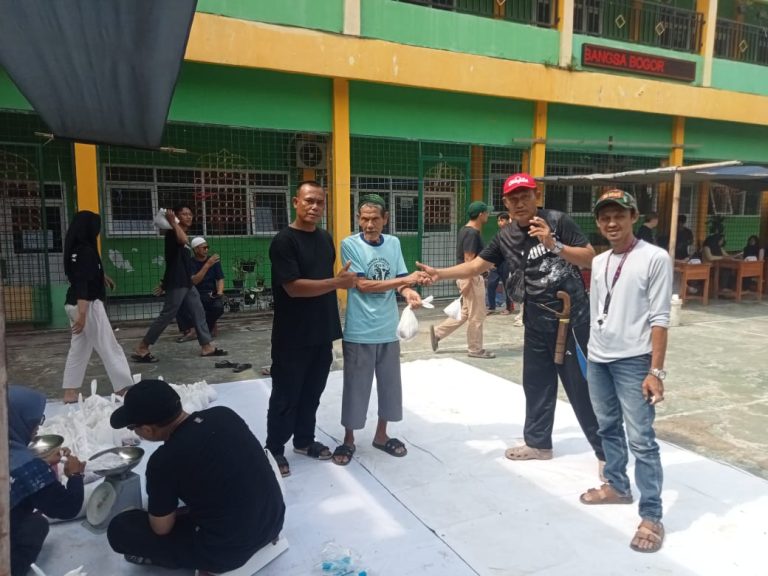 Makna Idul Adha Bagi SMK – SMP Kusuma Bangsa