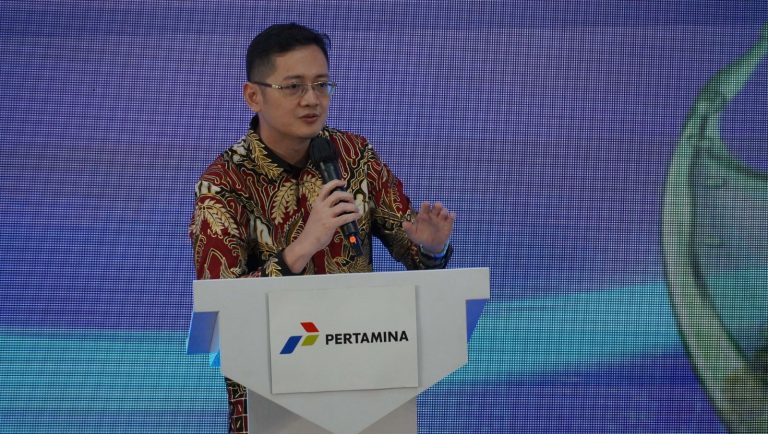 Universitas Pertamina Gelar Dialog The 2nd Pertamina Energy 2024, Biofuel Untuk Masa Depan