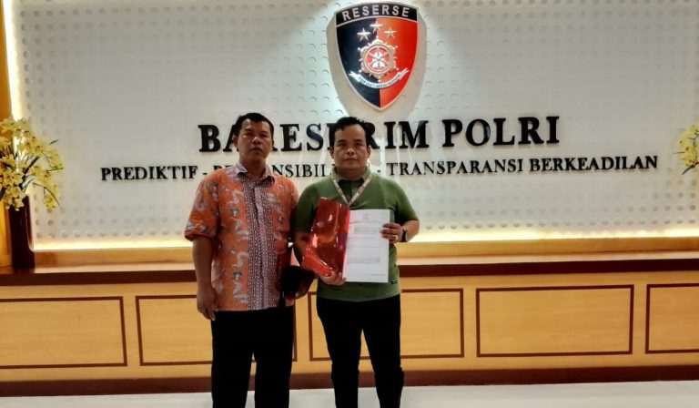 DPO Bebas Berkeliaran,Kepolisian Di Duga Tutup Mata.