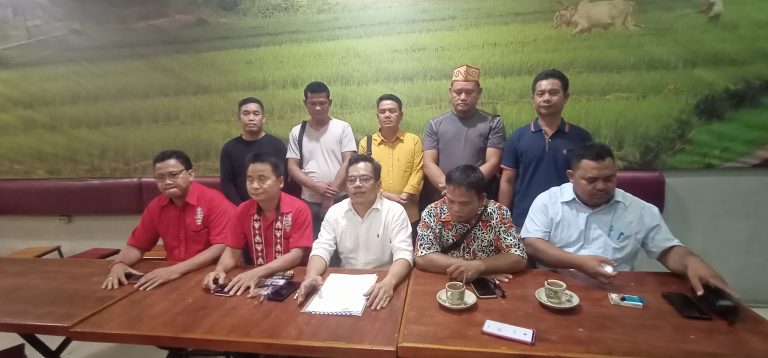 Ini Penjelasan Kuasa Hukum Atas Wafatnya Anastasia