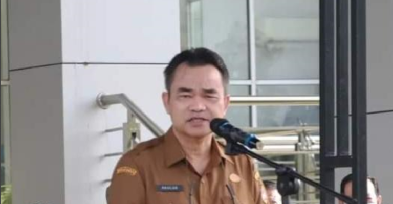 Sekda Melawi Sudah Minta BKPSDM Panggil Oknum ASN Yang Ditangkap Di Salah Satu Hotel