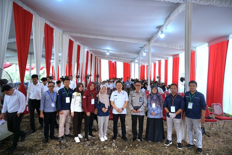Tes Seleksi Calon Aparatur Sipil Negara