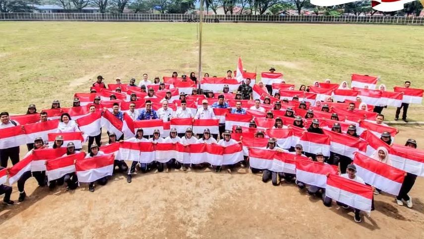 Pj. Wali Kota Lakukan Kunjungan Persiapan Proses Paskibraka dan Meninjau Lokasi Upacara di Stadion HM Nurdin