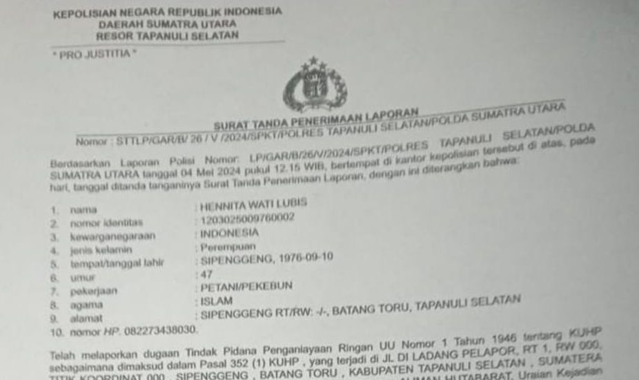 Adanya Vidio Yang Firal Mengungkap Telah Terjadinya Dugaan Kekerasan dan Pelecehan Terhadap Seorang Ibu Di Desa Sipenggeng. Adanya Vidio Yang Firal Mengungkap Telah Terjadinya Dugaan Kekerasan dan Pelecehan Terhadap Seorang Ibu Di Desa Sipenggeng.