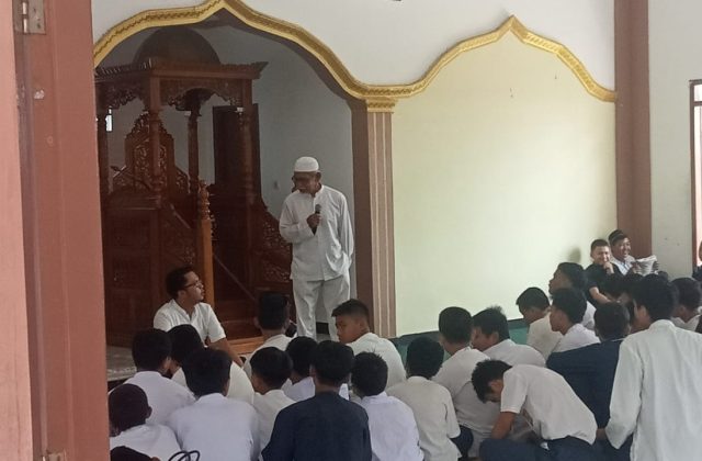 Pesantren