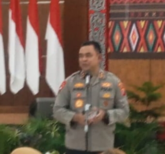 Polda Sumatera Utara