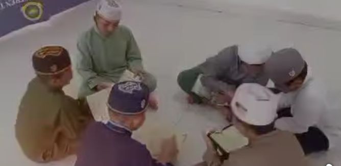 Bagi Santri Dan Santriyah Yang Ingin Sekolah,Pondok Pesantren Tahfidz KH.Muhammad Ya,cub Telah Membuka Penerimaan Murid Baru Gelombang Ke II.