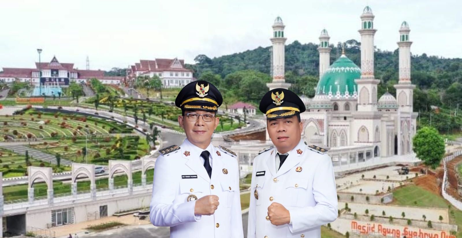 Malam Ini di Batara Wisnu Sipagimbar, Gus Irawan Buka MTQ Ke-57 Tingkat Tapsel Malam Ini di Batara Wisnu Sipagimbar, Gus Irawan Buka MTQ Ke-57 Tingkat Tapsel